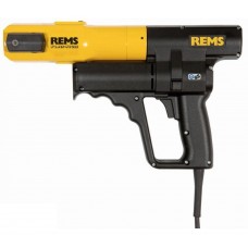 REMS Power-Press ACC Basic-Pack elektrohidraulinis radialinis presas L-Boxx